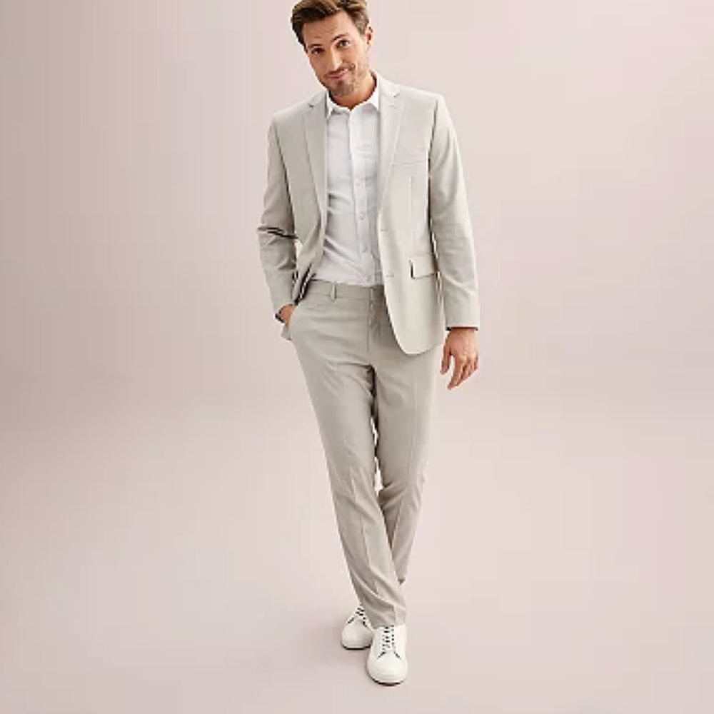 Suit jacket - Picture 3 of 7